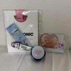 ME:I 会場限定コンプリートセット
