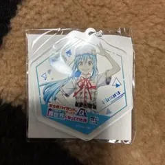 富士急ハイランドに行ってみたら異世界になっていた件　アクキー　リムル•テンペスト