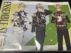 あんスタ×TGC クリアファイル