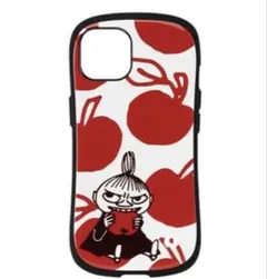 iFace First Class ムーミン リトルミイ iPhone13ケース