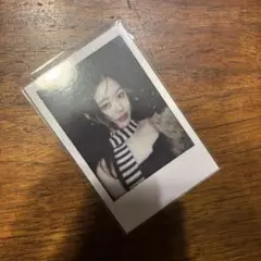 ive empath soundwave ラキドロ 特典 トレカ ポラロイド