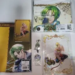 夢100　リド　セット