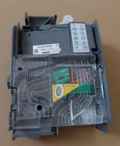 中古　新500円対応　コインセレクター　CLXA-G101　送料無料