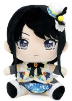 rinakaho様 もちWhat！ぬいぐるみ 風野灯織 5周年記念 もちWhat！ぬいぐるみ 風野灯織 – フィギュア通販は