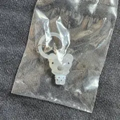 うっかりペネロペ めじるしアクセサリー タータ