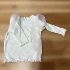 mamaraku トップス 80cm