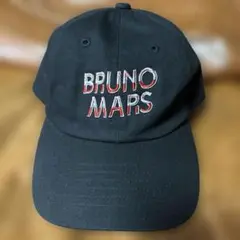Bruno marsブルーノマーズキャップ新品未使用