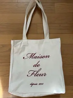 Maison de FLEUR トート