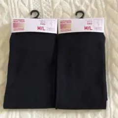 ユニクロヒートテックタイツ
