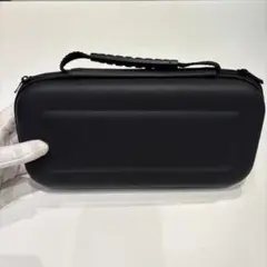 Nintendo Switch ハードケース ブラック
