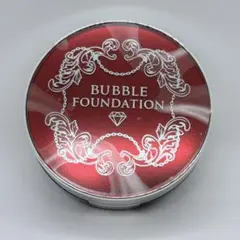 【未使用】 ジェミーネフェルタリ　リンクルバブルファンデホワイトW　本体　12g