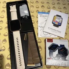 Dakofied スマートウォッチ