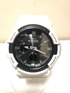 【即日発送】送料無料 G-SHOCK 電波ソーラー GAW-100B-7A