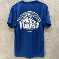 バレーボール●トキめきカップTシャツ●M