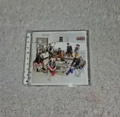 ラッキィィィィィィィ7 ジャニーズWEST 通常盤