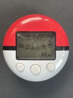 ポケウォーカー 任天堂 Nintendo NTR-032