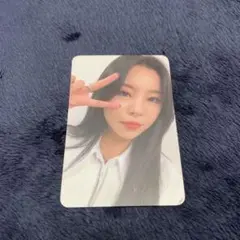 MAMAMOO MIC ON RBW JAPAN 特典 トレカ フィイン ②