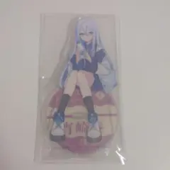 宵崎奏 ローソン アクスタ