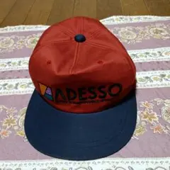 ADESSO キャップ