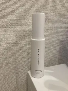 SHIRO キンモクセイ オードパルファン 40ml