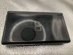 【ジャンク】ニンテンドーDS Lite ブラック 本体 タッチペンあり