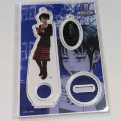 ミカサ アクリルスタンド スクールカースト 進撃の巨人