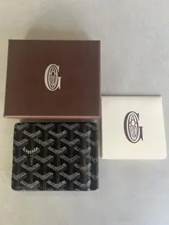 2025年最新】GOYARD マネークリップの人気アイテム - メルカリ