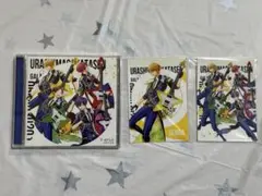 浦島坂田船/V-enus 通常盤