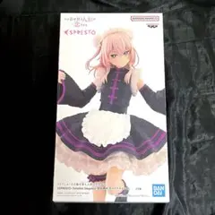 その着せ替え人形は恋をする ESPREST 乾紗寿叶　チャイナメイド