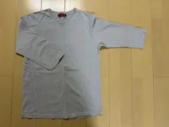 ATELIER SAB MEN 7分丈　Tシャツ　50