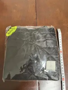 【新品・未開封】NaRaYa キューブ型ハンドバッグ