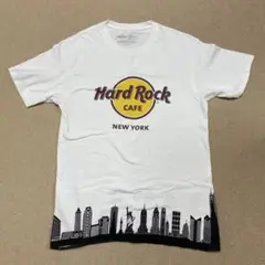 ハードロックカフェ　Tシャツ　M