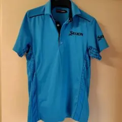 『美品』Srixon ポロシャツ 　サイズＭ