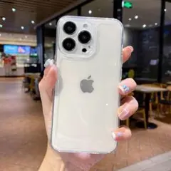 セール！　iPhone11 pro スマホケース　推し活　クリア 04