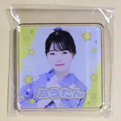 永田楓花 NMB48 天使のユートピア/ここにだって天使はいる マグネット