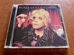 ROLLY GOLDEN☆BEST