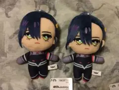 【2個セット】ニャアン　パイロットスーツver　ともぬい