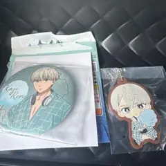 WIND BREAKER 一番くじ 梶蓮