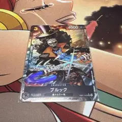 ブルック SR パラレル EB01-046