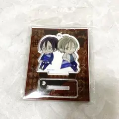 カーストヘヴン アクリルスタンド 久世 あつむ
