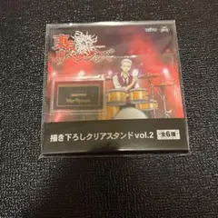 東リベ 三ツ谷 隆 ミツヤ アクスタ アクリルスタンド バンド ドラム