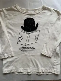bobo choses ロンT Tシャツ