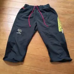 スポーツパンツ 七分丈 Lサイズ