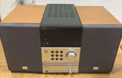 【良品】 動作確認済 ONKYO FR-B7 D-B7 CD Hi-MD コンポ 良品】 動作確認済 ONKYO FR-B7 D-B7 CD Hi-MD コンポ