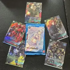 アーセナルベース サマープロモ アイラ おまけ付き