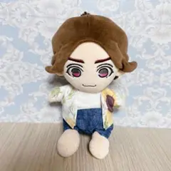 ちびスト ぬい服 3点セット 向日葵 ホワイトシャツセットアップ