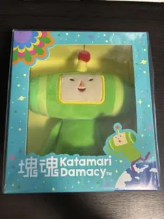 塊魂　王子　ぬいぐるみ