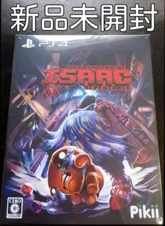 2025年最新】binding of isaacの人気アイテム - メルカリ