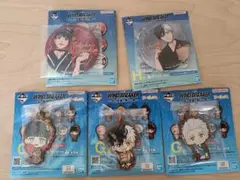 ✨即購入️⭕️✨WIND BREAKER一番くじまとめ売り