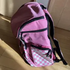 スピード大会バック